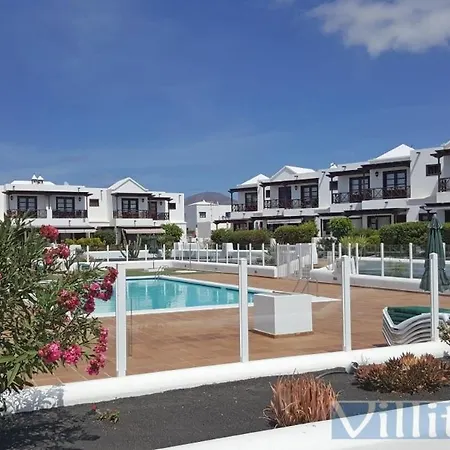 Iris Del Mar By Villitas Дом отдыха *