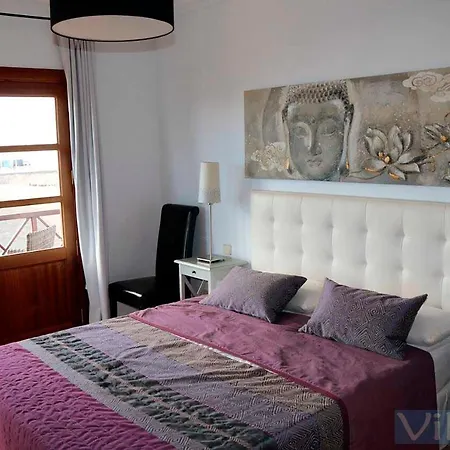 Holiday home Iris Del Mar By Villitas *