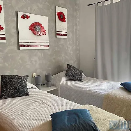 Holiday home Iris Del Mar By Villitas