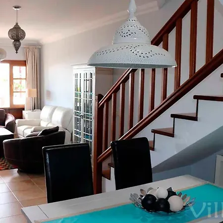 Holiday home Iris Del Mar By Villitas Playa Blanca (Lanzarote)