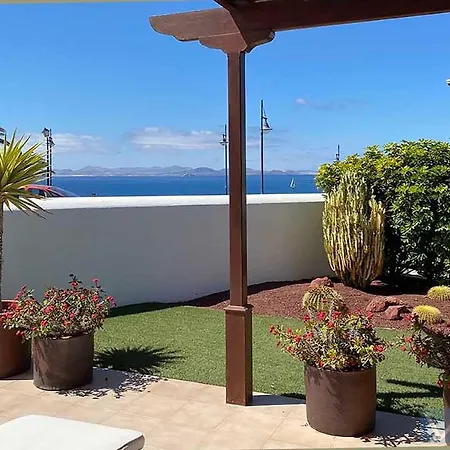 Iris Del Mar By Villitas Holiday home *