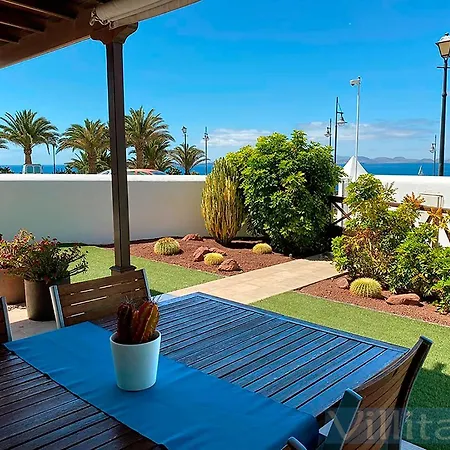 Holiday home Iris Del Mar By Villitas Playa Blanca (Lanzarote)