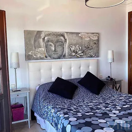 Holiday home Iris Del Mar By Villitas Playa Blanca (Lanzarote)