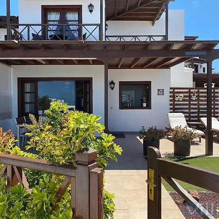 Holiday home Iris Del Mar By Villitas