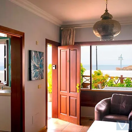 Holiday home Iris Del Mar By Villitas *