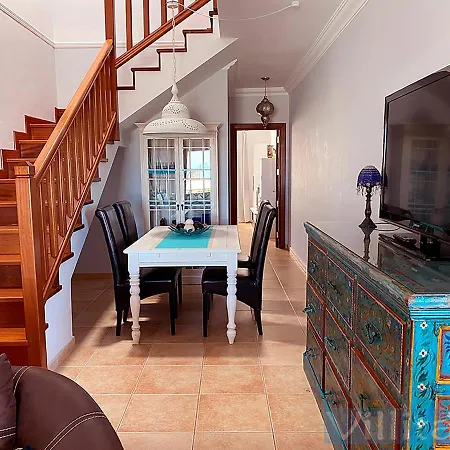 Iris Del Mar By Villitas Holiday home *