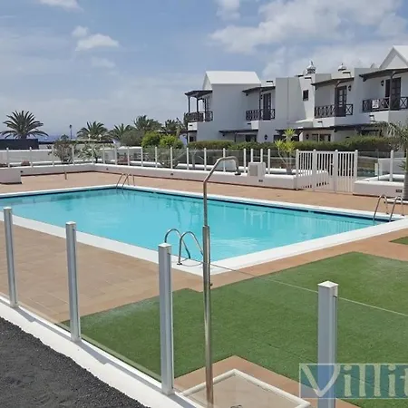 Iris Del Mar By Villitas Holiday home